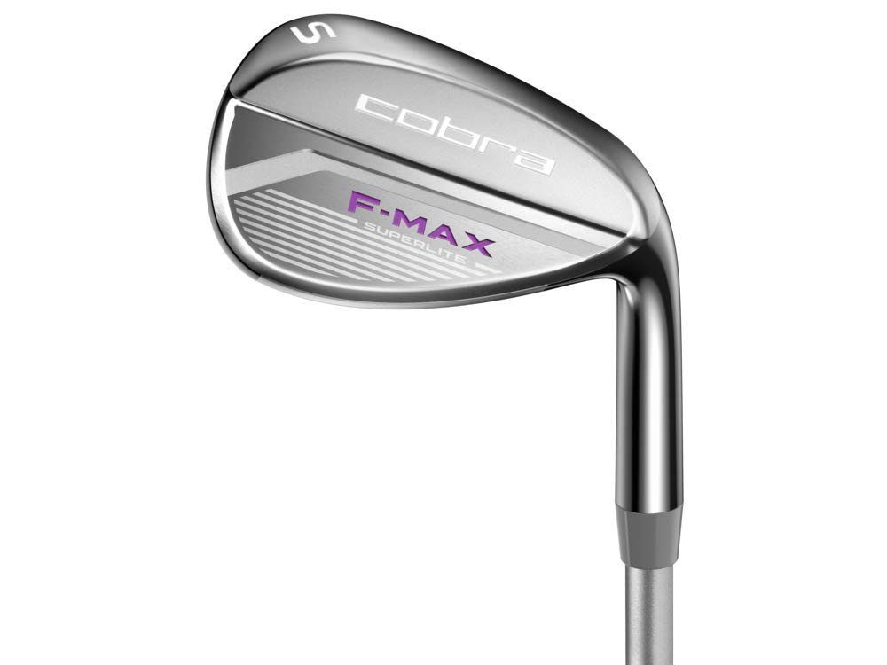 Amazon.co.jp: Cobra Golf 2019 F-Max Superlite コンプリート